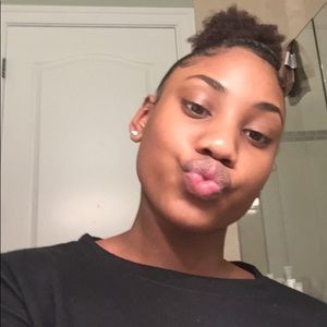 Meet your Posher, Deijahnna